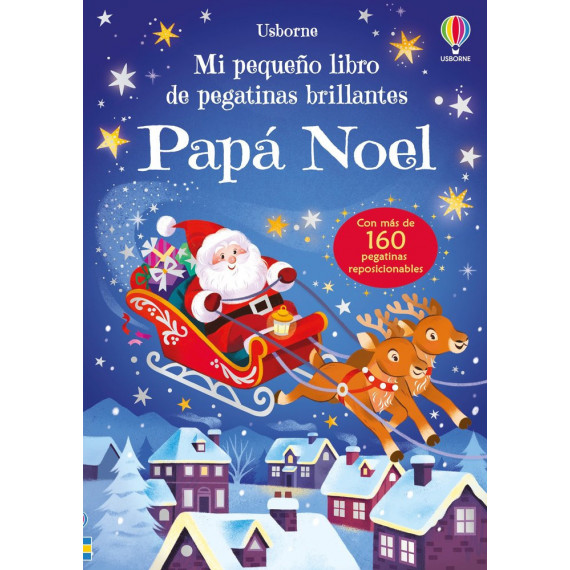 Papa Noel   2025