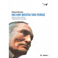 No Hay Bestia Tan Feroz