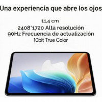 OPPO Pad Neo Tablet 11.4" 8GB 128GB  4G Lte Grey
