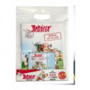álbum Astérix 2023 + 4 Sobres PANINI