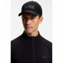 CAP-US-1 10261159 01 Black  BOSS