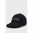 CAP-US-1 10261159 01 Black  BOSS