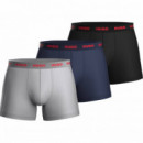 Boxerbr Triplet Pack 10268005 01 Open Bl  HUGO