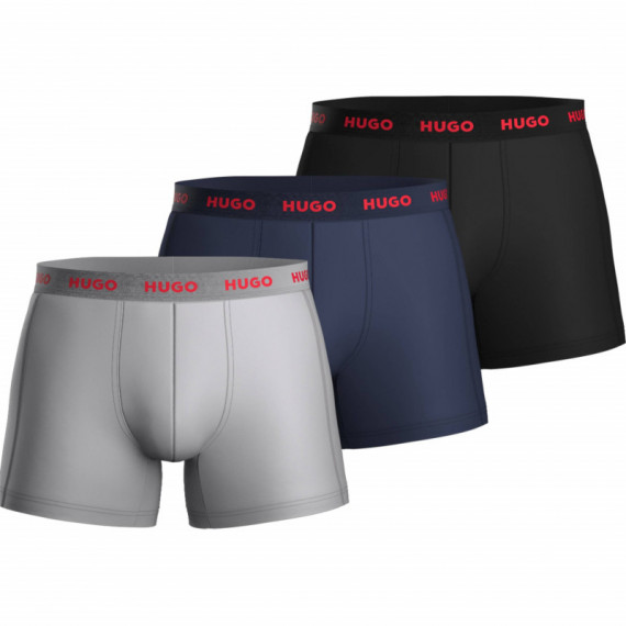 Boxerbr Triplet Pack 10268005 01 Open Bl  HUGO