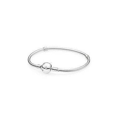 PANDORA San Valent&iacute;n Joyer&iacute;a Pulsera 590731CZ