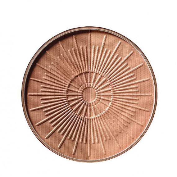ARTDECO Bronzing Powder Compact Long-lasting