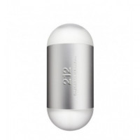 CAROLINA HERRERA 212 Eau de Toilette