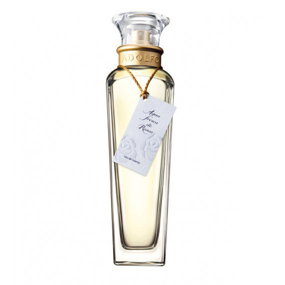 ADOLFO DOMINGUEZ Agua Fresca de Rosas Eau de Toilette