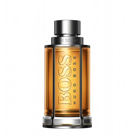 BOSS BOSS The Scent Eau de Toilette