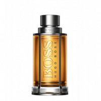 BOSS BOSS The Scent Eau de Toilette
