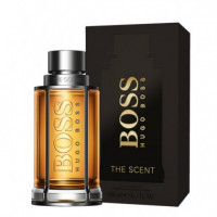 BOSS BOSS The Scent Eau de Toilette