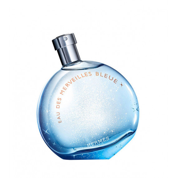 Hermes Eau Des Merveilles Bleue Eau de Toilette