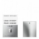 ISSEY MIYAKE Igo L'eau D'issey Pour Homme Eau de Toilette