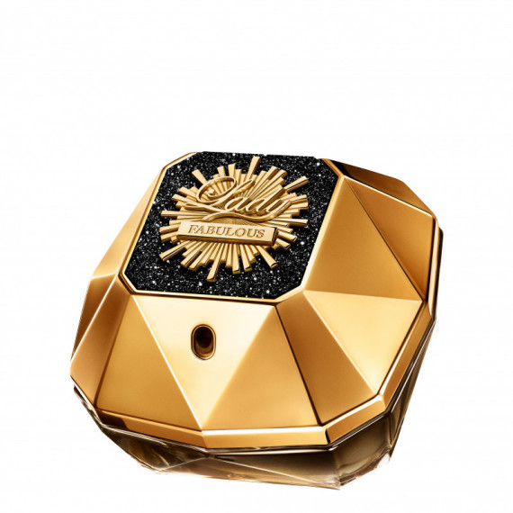 Paco RABANNE Lady Million Fabulous Eau de Parfum
