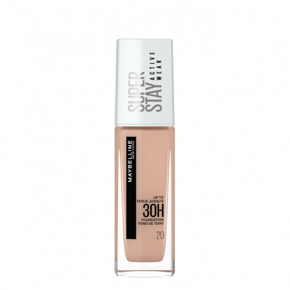 MAYBELLINE Mny Super Stay