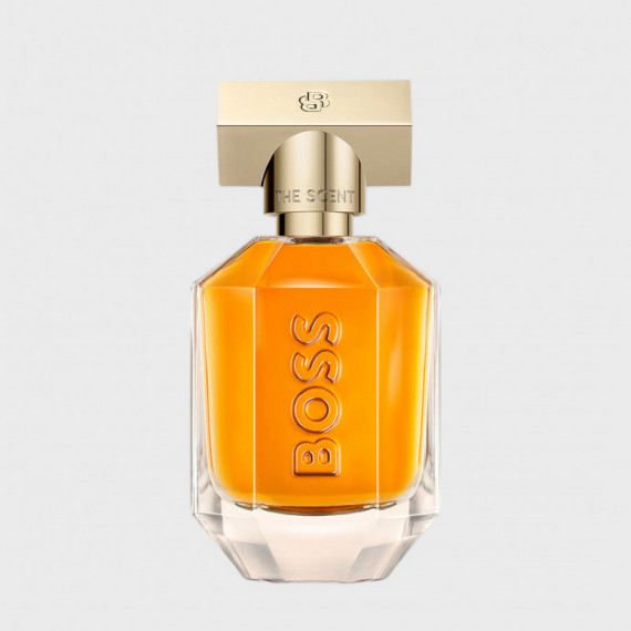 BOSS BOSS The Scent For Her Eau de Parfum