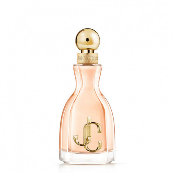 JIMMY CHOO I Want Choo Eau de Parfum