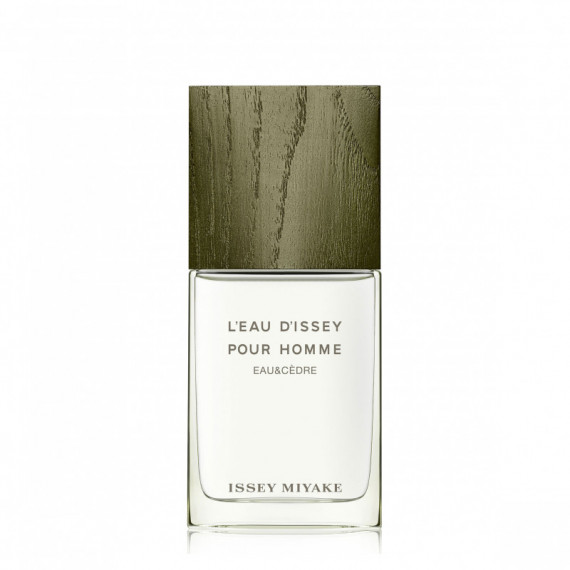 ISSEY MIYAKE L'eau D'issey Pour Homme Eau & Cedre Eau de Toilette