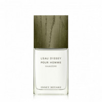 ISSEY MIYAKE L'eau D'issey Pour Homme Eau & Cedre Eau de Toilette