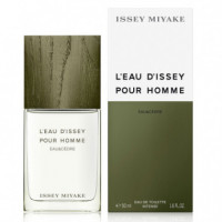 ISSEY MIYAKE L'eau D'issey Pour Homme Eau & Cedre Eau de Toilette