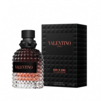 VALENTINO Born In Roma Coral Eau de Toilette