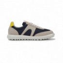 Camper Zapatillas Multicolor K100545-029-999  CAMPER