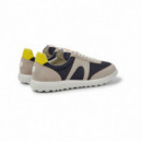 Camper Zapatillas Multicolor K100545-029-999  CAMPER