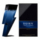 CAROLINA HERRERA Ch Bad Boy Cobalt Eau de Parfum