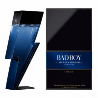 CAROLINA HERRERA Ch Bad Boy Cobalt Eau de Parfum
