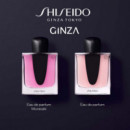 SHISEIDO Ginza Murasaki Eau de Parfum