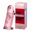 CAROLINA HERRERA 212 Heroes Forever Young Eau de Parfum