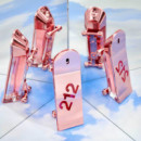 CAROLINA HERRERA 212 Heroes Forever Young Eau de Parfum