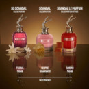 JEAN PAUL GAULTIER Scandal Le Parfum Eau de Parfum