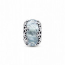 PANDORA Spammoments/spamcharm Copo de Nieve Azul Invernal 792377C00