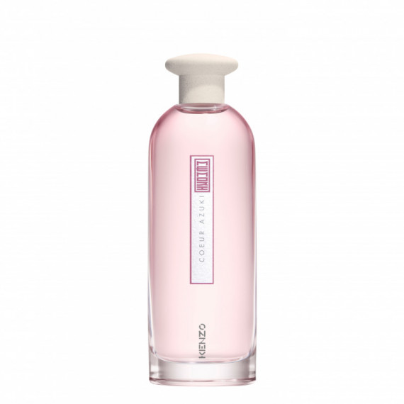 Kenzo Memori Collection - Coeur Azuki Eau de Parfum