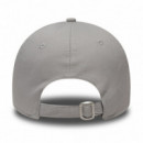 New Era Gorra Gris 10531940-C020