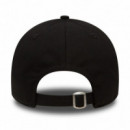 New Era Gorra Negra 10531941-C001