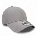 New Era Gorra Gris 11198849-C020