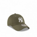 New Era Gorra Verde 80636010-NOVWHI
