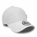 New Era Gorra Blanca 11209938-WHI