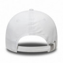 New Era Gorra Blanca 11209938-WHI