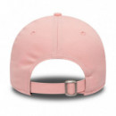 New Era Gorra Rosa 80489299-C650