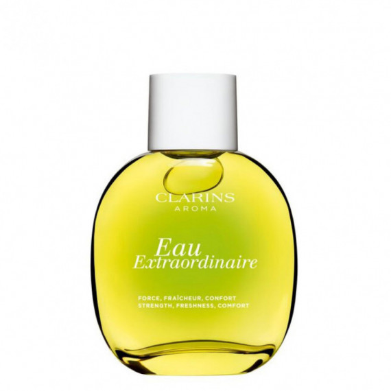 CLARINS Eau Extraordinaire Eau de Toilette