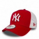New Era Gorra Rojo 11588488-600