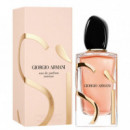 Giorgio ARMANI Si Intense Recargable Eau de Parfum