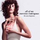 NARCISO RODRIGUEZ NARCISO RODRIGUEZ All Of Me Eau de Parfum