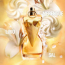 JEAN PAUL GAULTIER Gaultier Divine Eau de Parfum