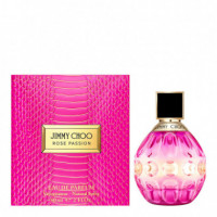 JIMMY CHOO Rose Passion Eau de Parfum