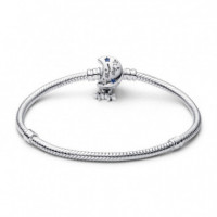 PANDORA PANDORA Moments con Cierre de Luna Brillante​ 592819C01