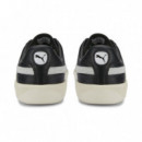 Puma Zapatillas Army Trainer Negras 386607-02